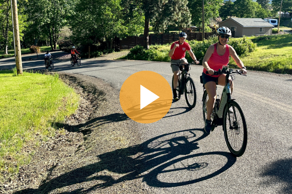 3 Quick Tips to Boost Your Confidence Riding on the Road