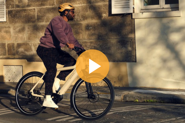 E-Bike Review: Riese & Müller's New Culture Series is Your Stylish Urban Companion