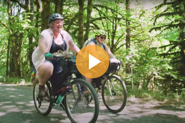 Must-Watch Ride Inspiration: All Bodies on Bikes Video