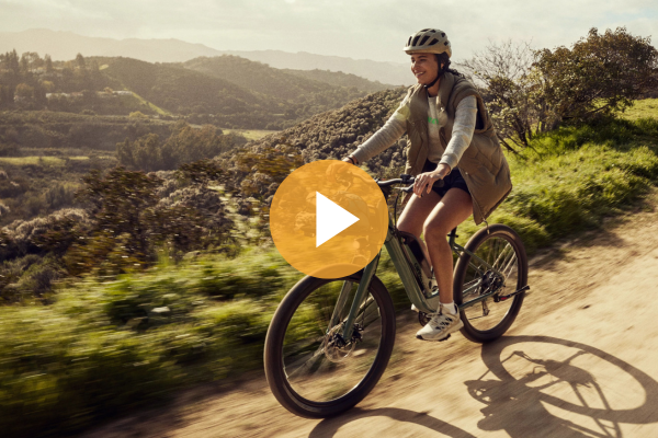 eBike Spotlight: Cannondale Adventure Allroad Series - On Sale Until April 27th!