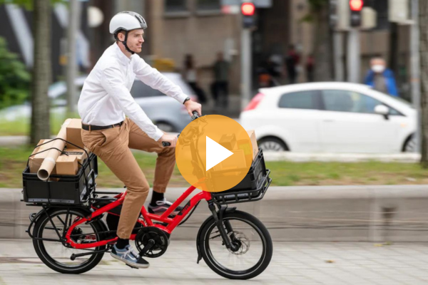 New and Improved Tern HSD Gen 2