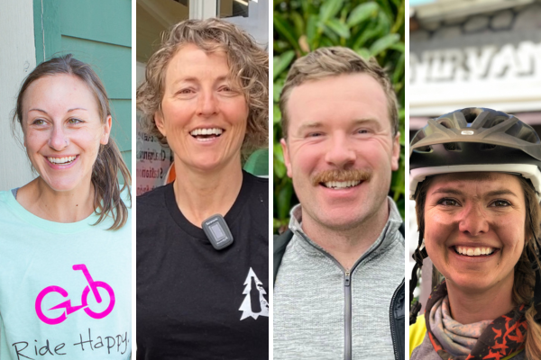 Riding the Wave: Embracing eMTBs for Everyone!