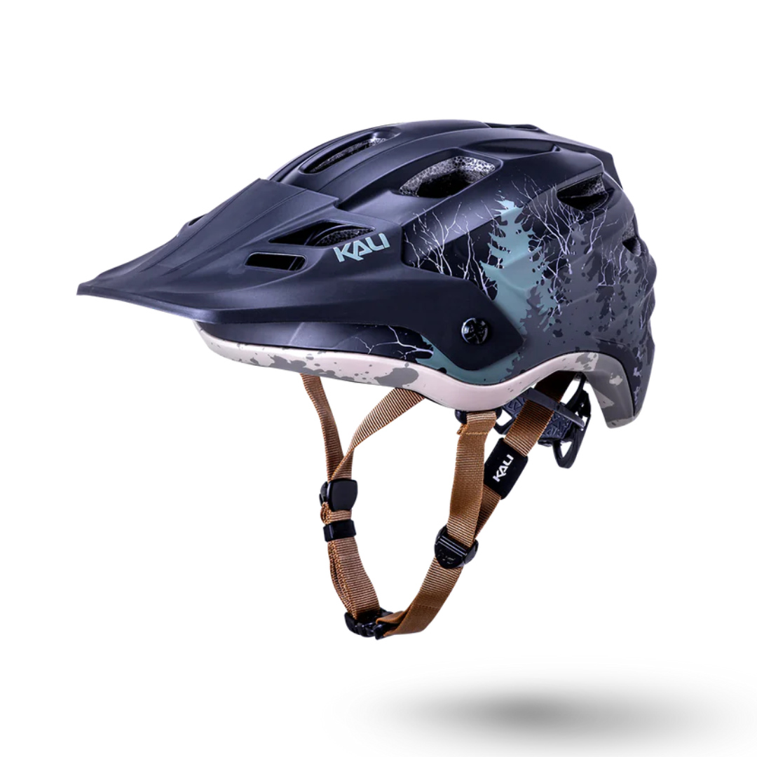 Kali Maya 3.0 Helmet