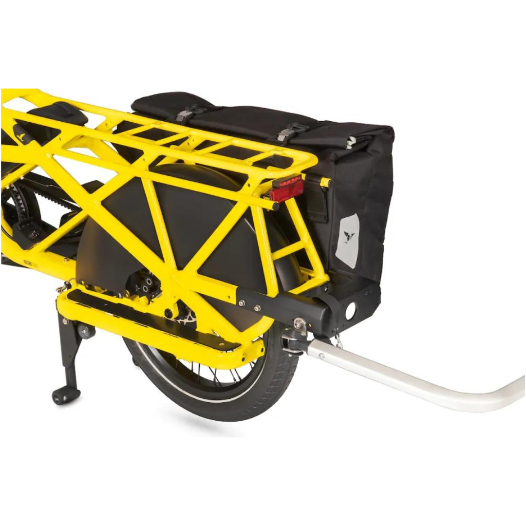 Tern Tail Hitch L - GSD Gen2