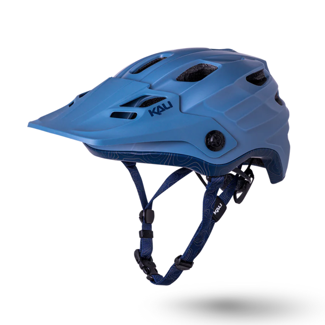 Kali Maya 3.0 Helmet