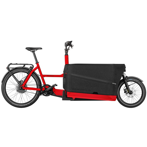 Riese & Muller '24 Packster2 70 Automatic