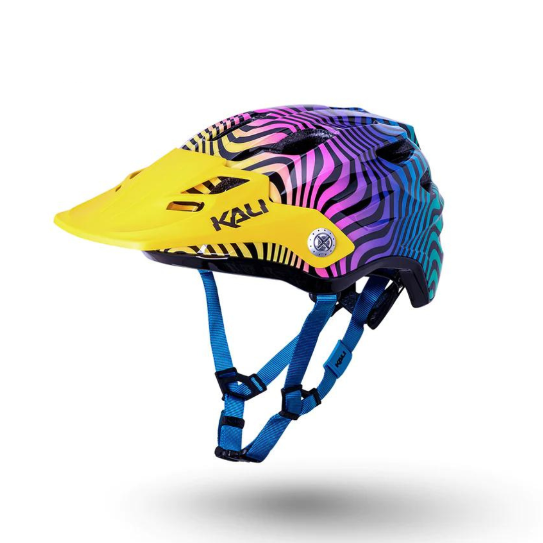 Kali Maya 3.0 Helmet