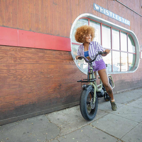 Benno RemiDemi 9D Evo 2 Performance