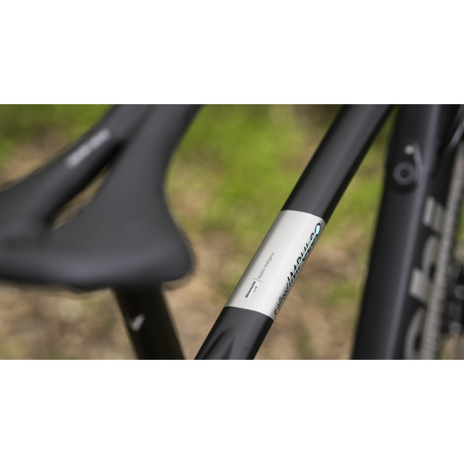 Bianchi e-Impulso Gravel - DEMO MODEL