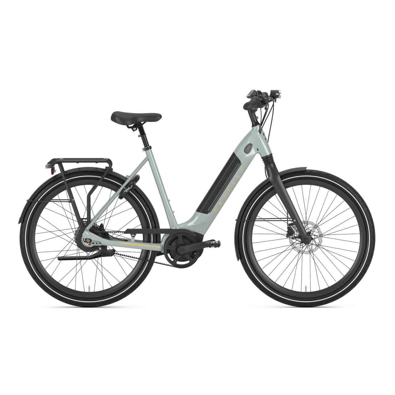 Gazelle Ultimate C380-Oregon E-Bikes
