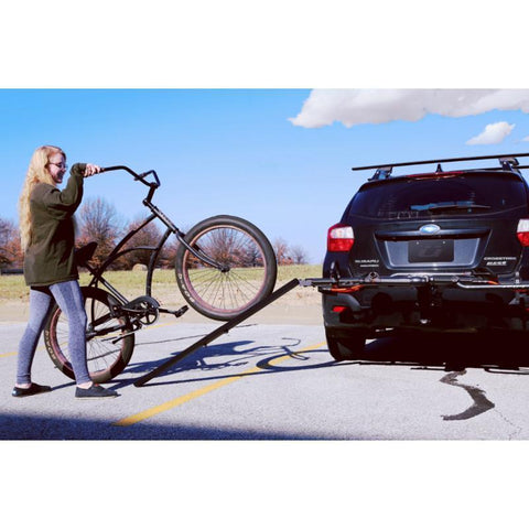 Küat Access Bike Ramp for NV 2.0 Family-Oregon E-Bikes