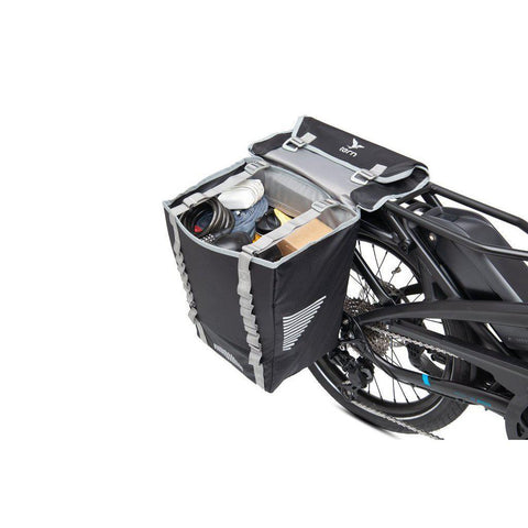 Tern Bucketload Pannier-Oregon E-Bikes