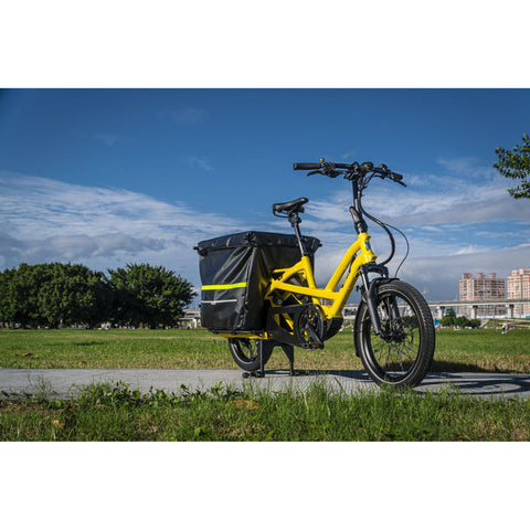 Tern Lockstand Extensions-Oregon E-Bikes