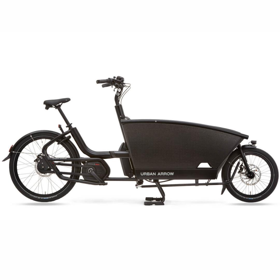 Urban Arrow Family E-Cargo Bike-Oregon E-Bikes