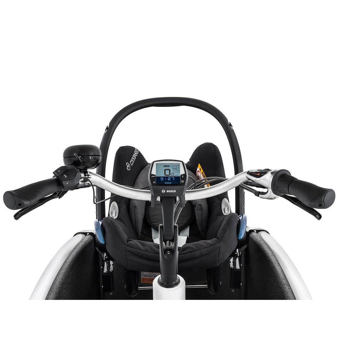 Urban Arrow Family E-Cargo Bike-Oregon E-Bikes