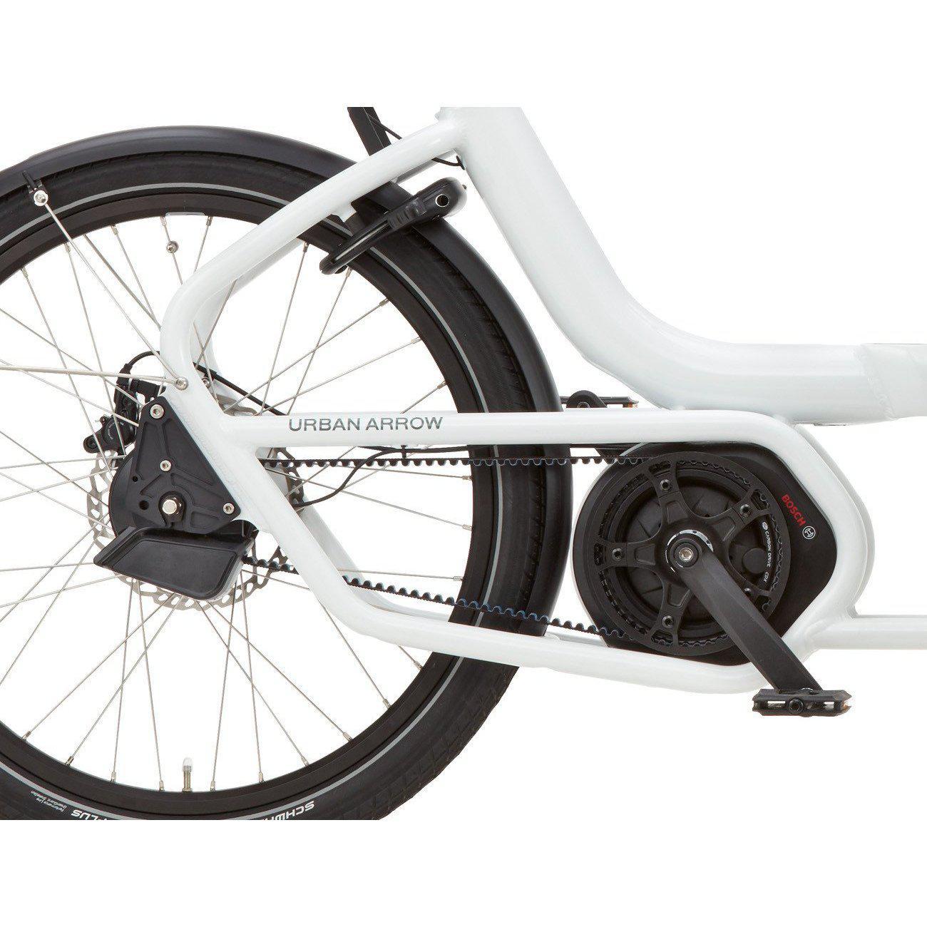 Urban Arrow Family E-Cargo Bike-Oregon E-Bikes